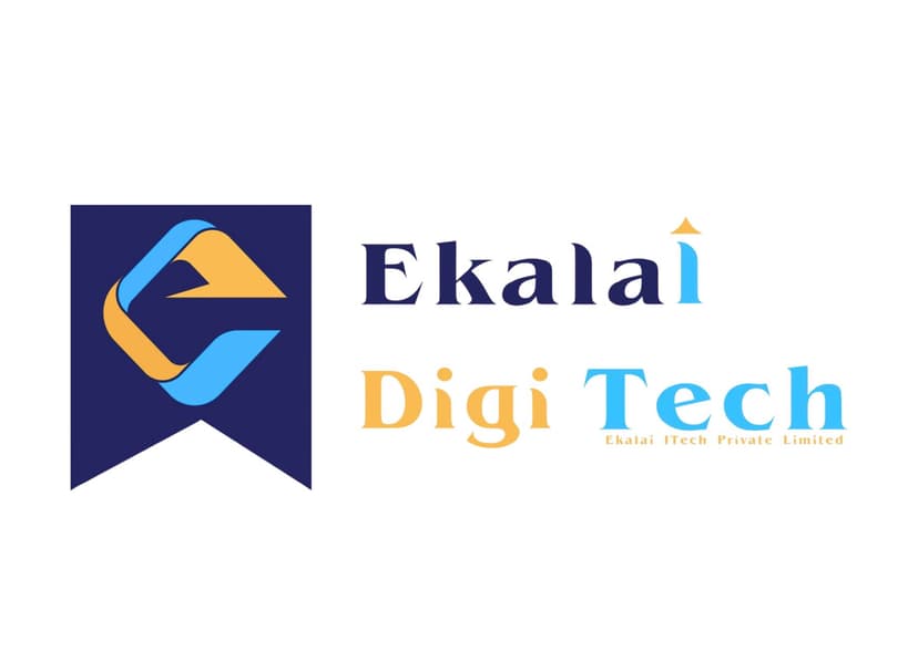 Ekalai Digi Tech