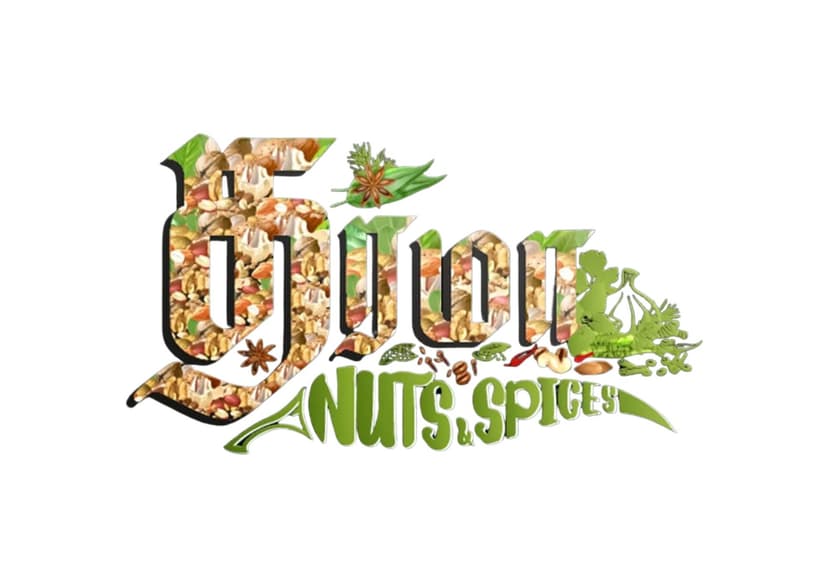 Tharma Nuts